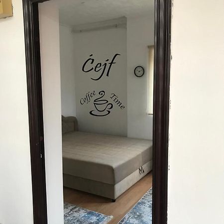 Cejf Saraievo Exterior foto