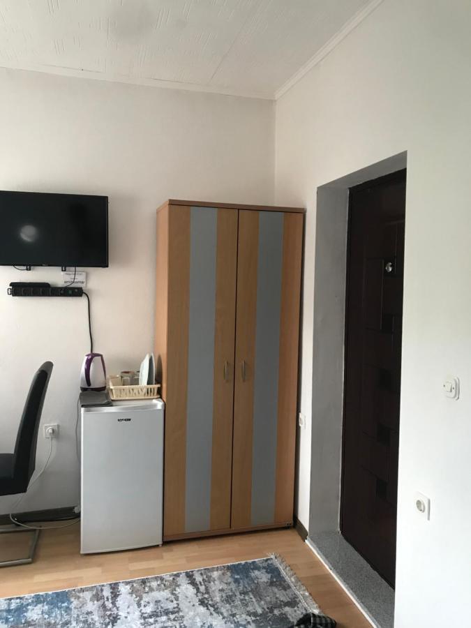 Cejf Saraievo Exterior foto